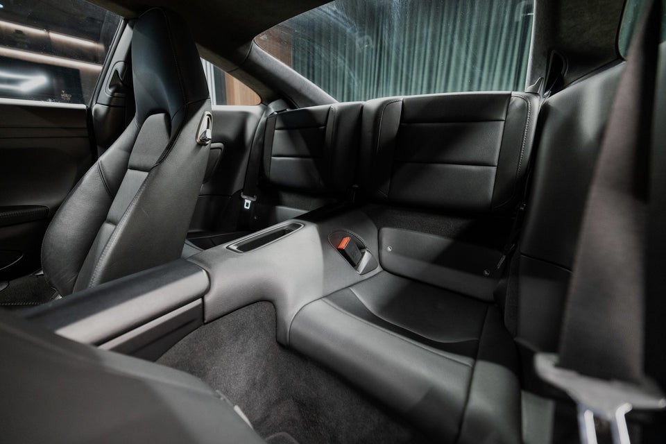 Porsche 911 Carrera S 3,8 Coupé PDK 2d