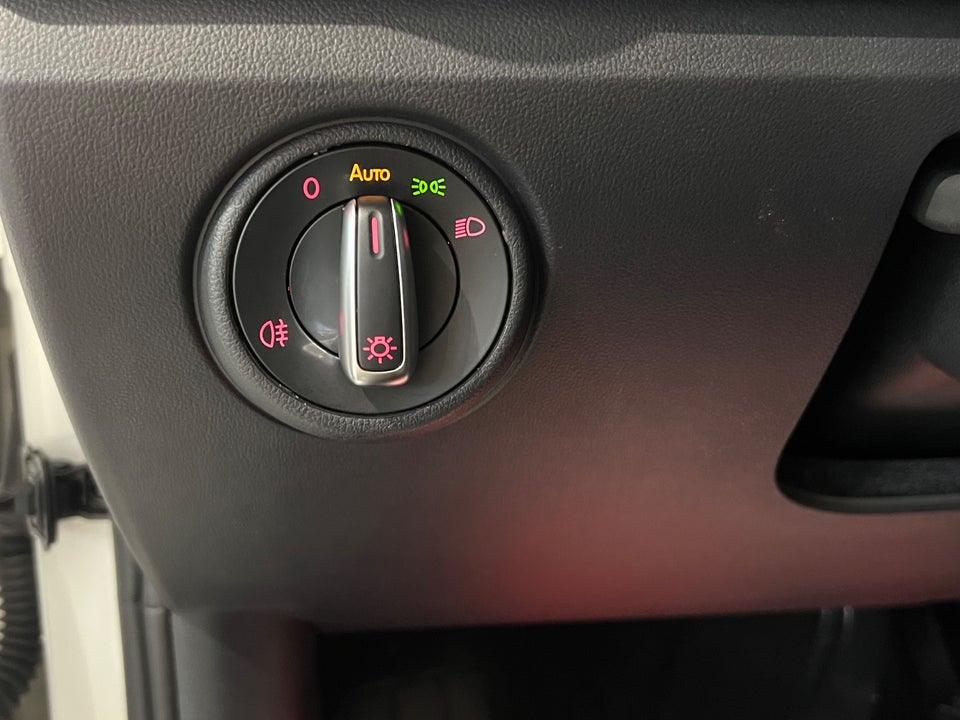 VW e-Up! Move Up! 5d