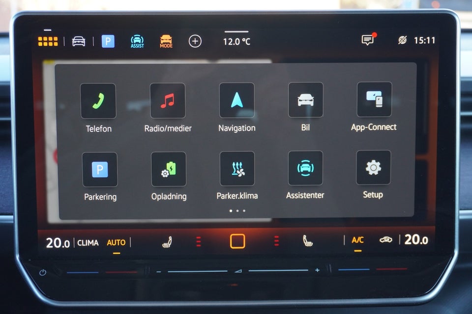 VW ID.Buzz 86 Style+ 7prs LWB 5d