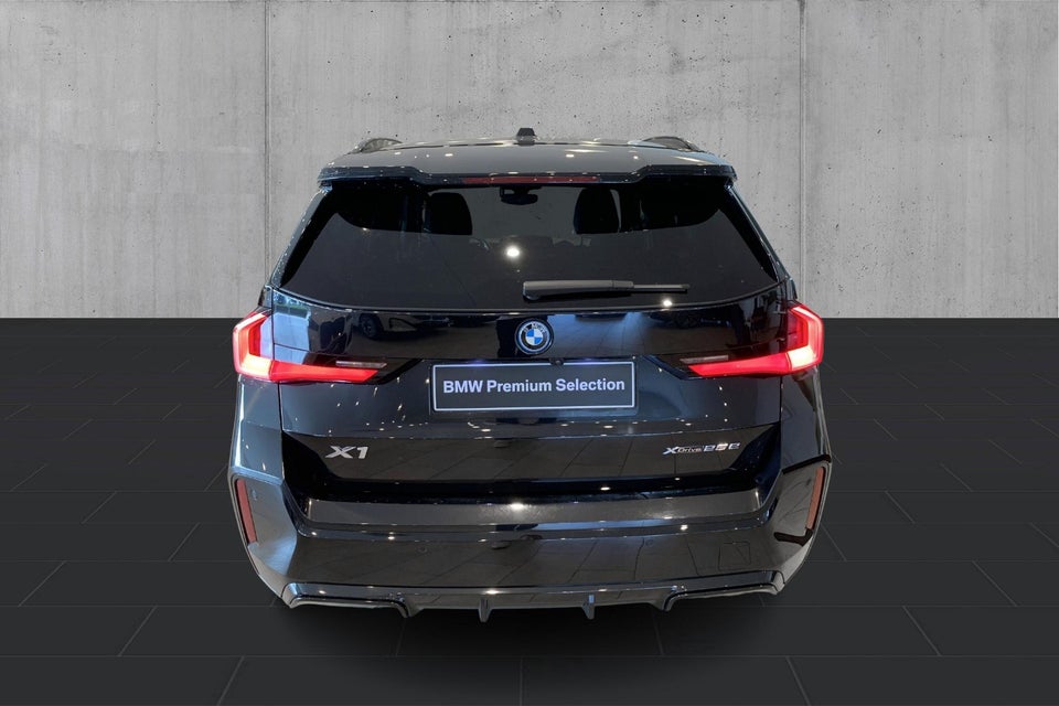 BMW X1 1,5 xDrive25e M-Sport+ aut. 5d