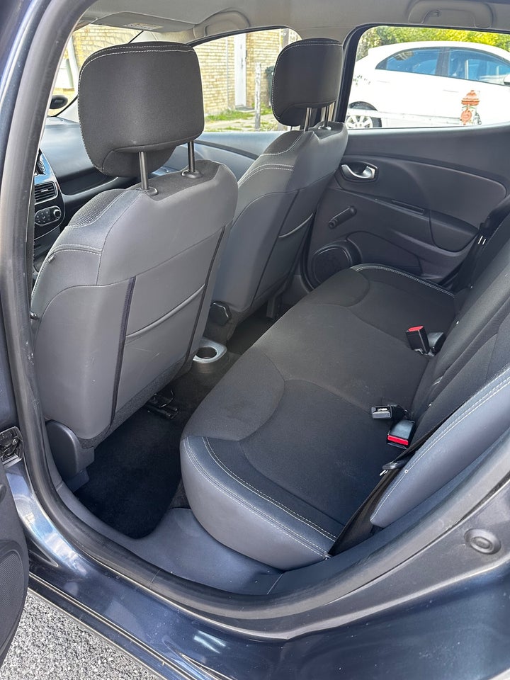 Renault Clio IV 0,9 TCe 90 Zen 5d