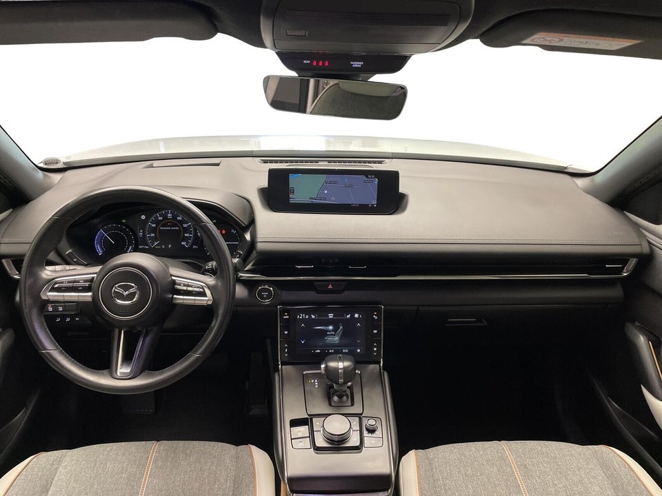 Mazda MX-30 e-SkyActiv First Edition 5d