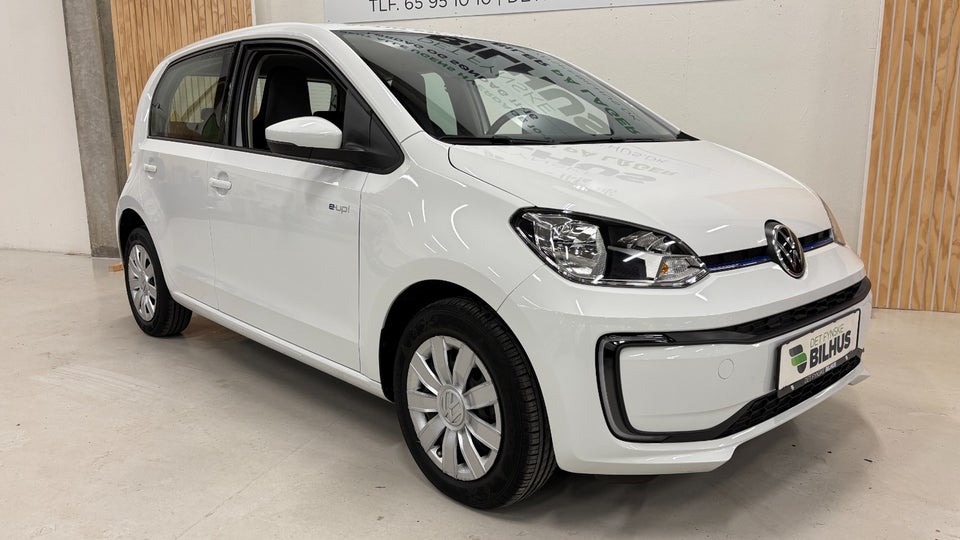 VW e-Up! 5d