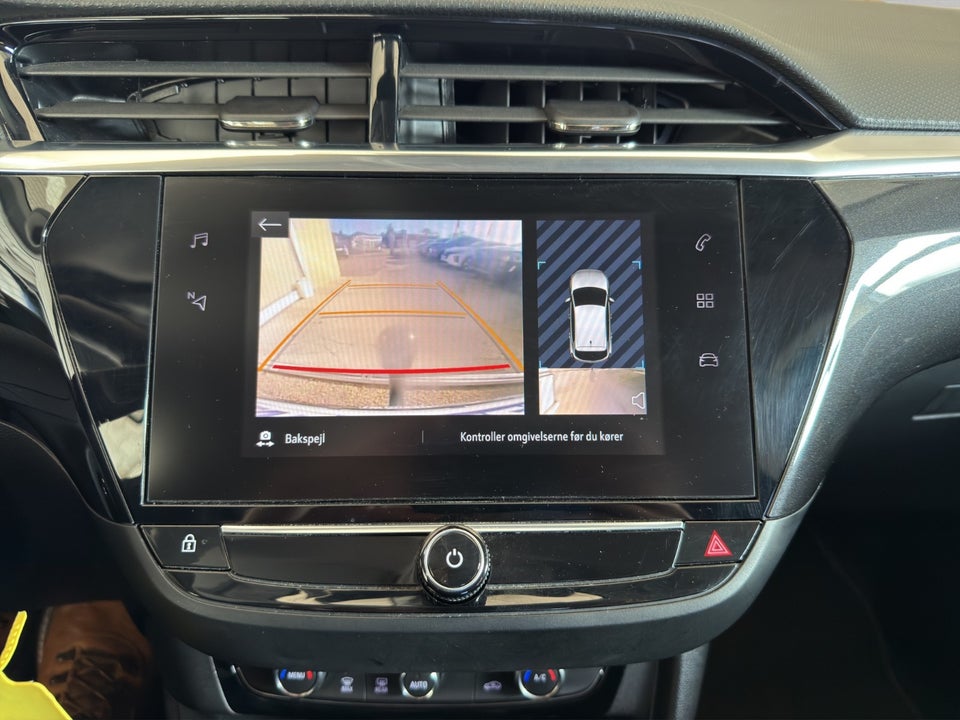 Opel Corsa 1,2 Elegance 5d