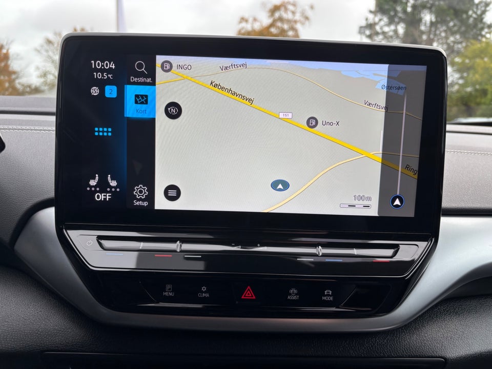 VW ID.5 77 Pro Performance 5d