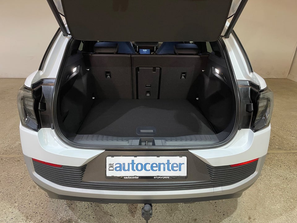 Ford Explorer 82 Select Extended Range 5d