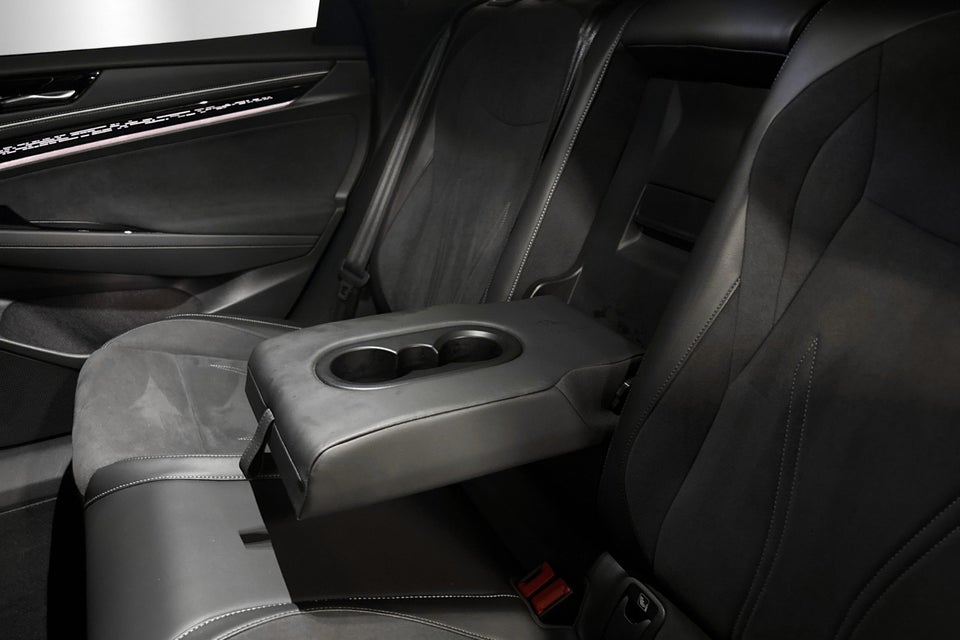 VW ID.7 77 Style Tourer 5d