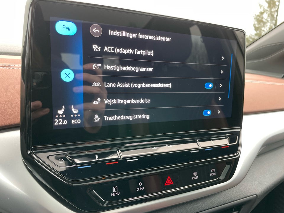 VW ID.4 77 Pro Family 5d