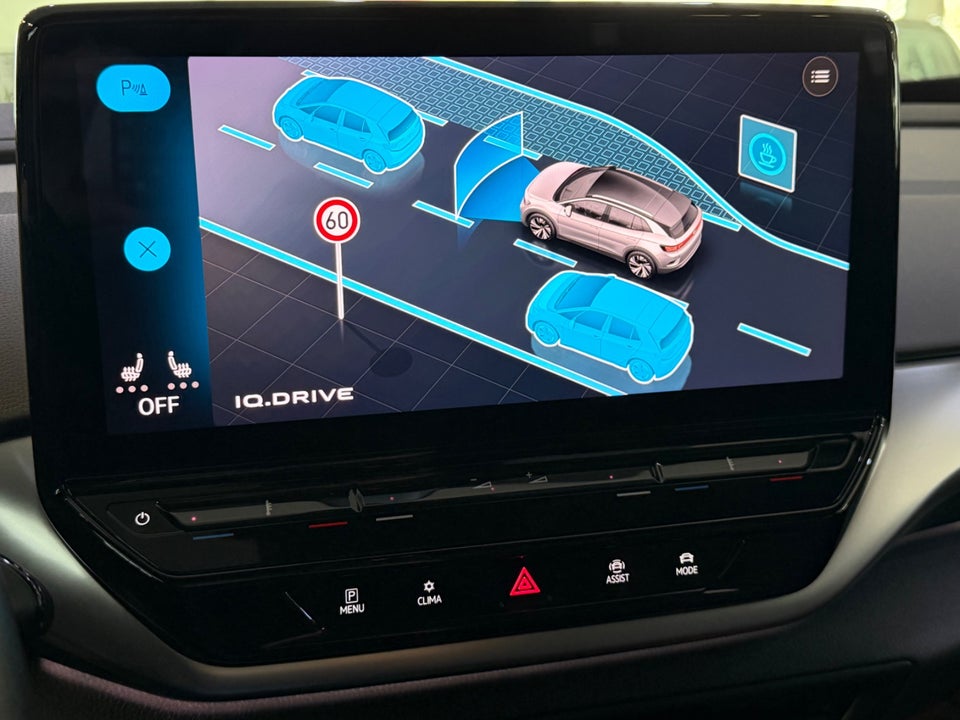 VW ID.4 77 1ST Pro Performance Max 5d