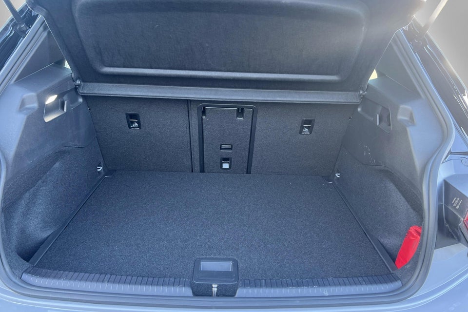 VW ID.3 58 Pro 75 Years Edition 5d