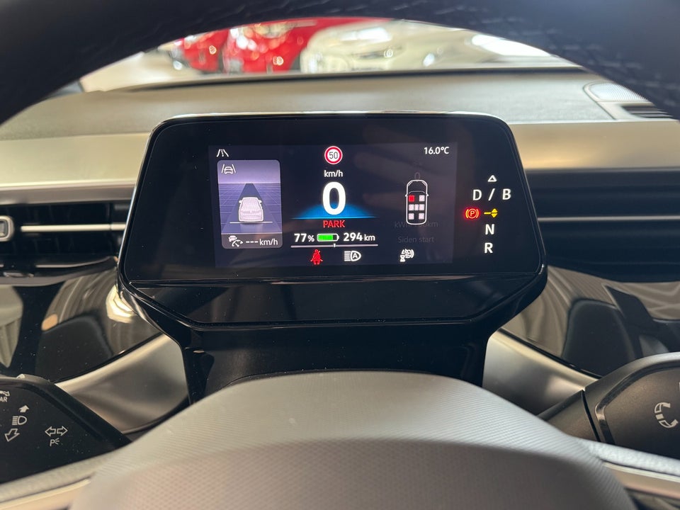 VW ID.Buzz 86 Life+ 7prs LWB 5d