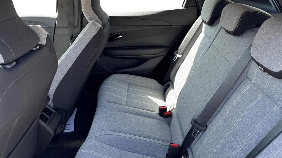 Renault Megane E-Tech 40 Equilibre 5d