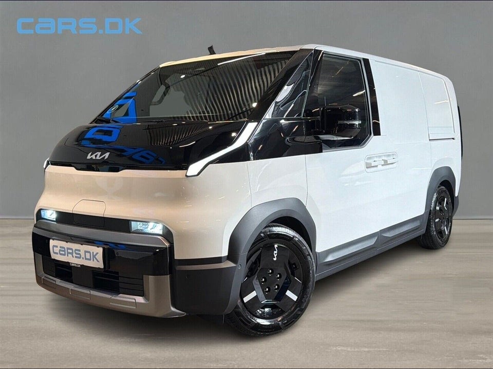 Kia PV5 71 Cargo L1H1 Long Range Work