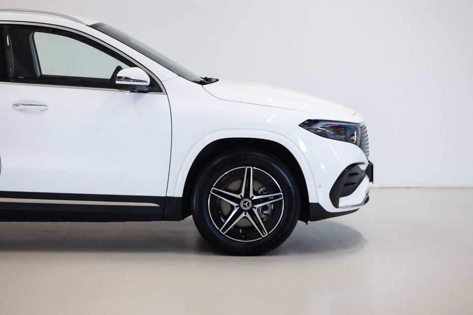 Mercedes EQA250+ AMG Premium 5d