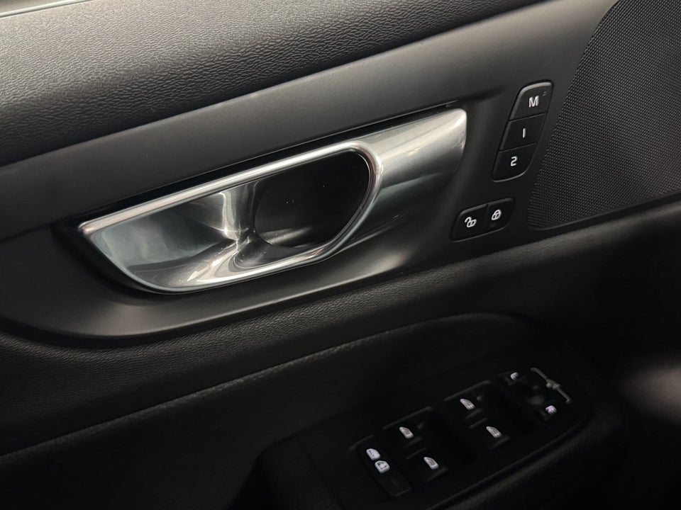 Volvo V60 2,0 T6 ReCharge Inscription aut. AWD 5d