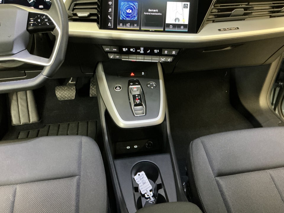 Audi Q4 e-tron 35  5d