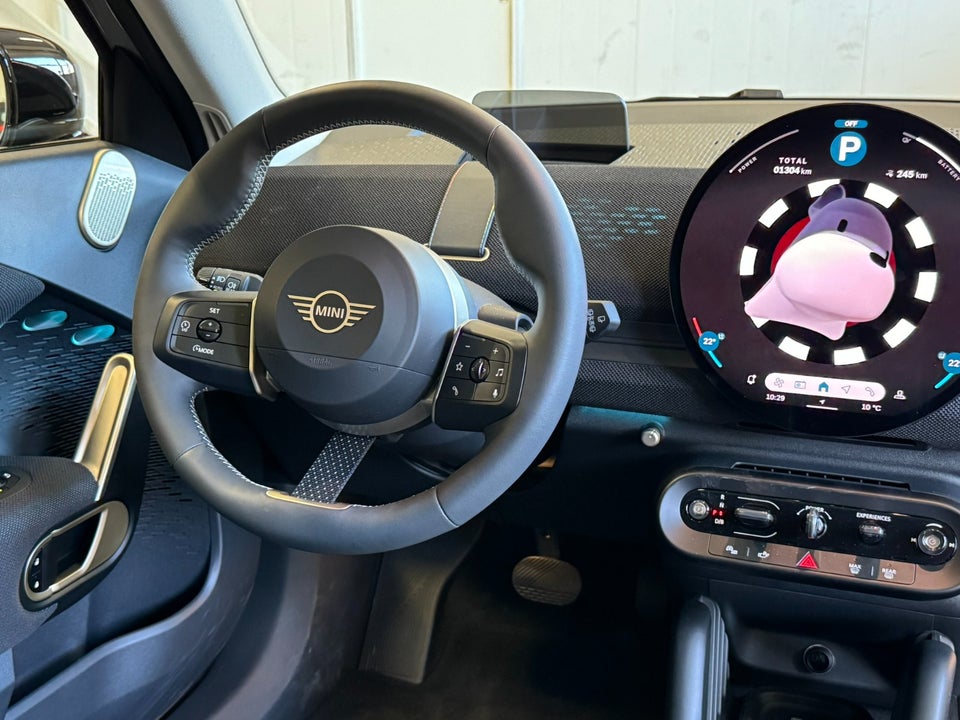 MINI Aceman SE Classic Trim XL 5d