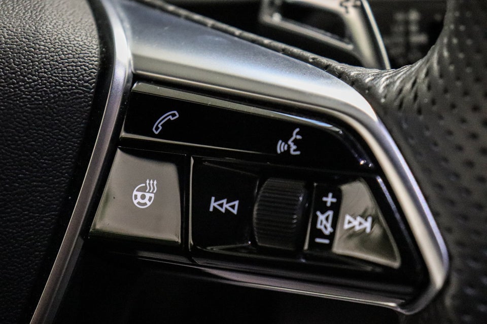 Audi e-tron GT quattro 4d