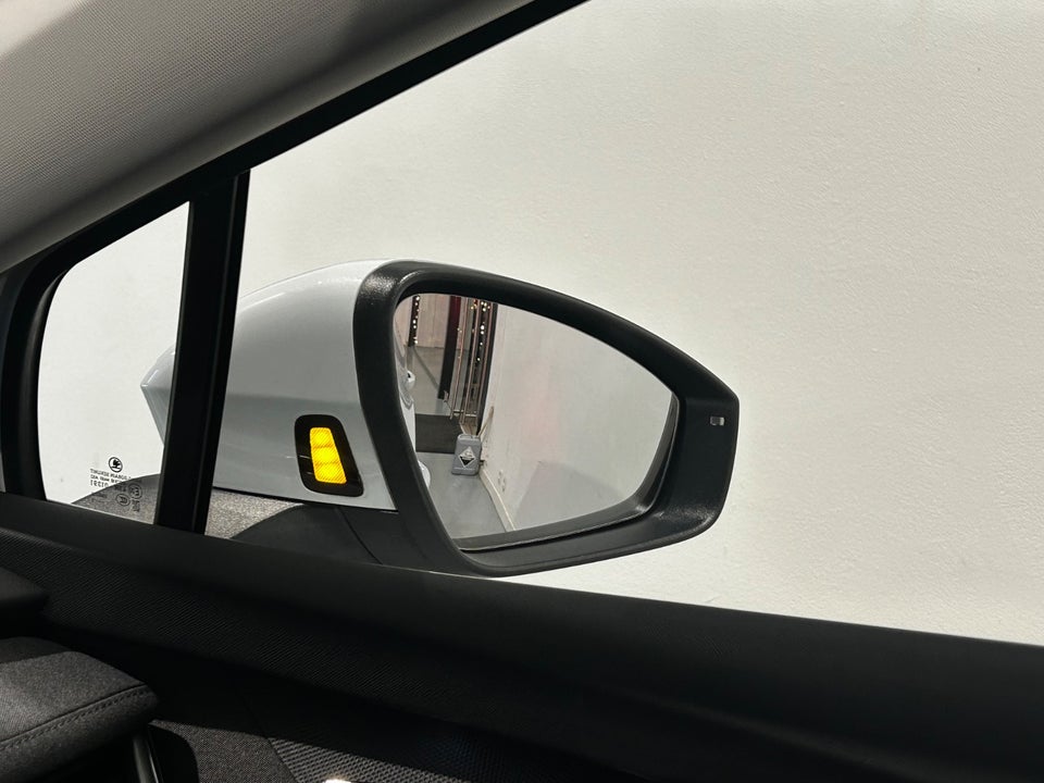 Skoda Enyaq 80 iV Premium Loft 5d