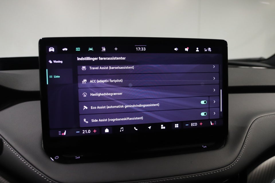 Skoda Enyaq iV RS Coupé 5d