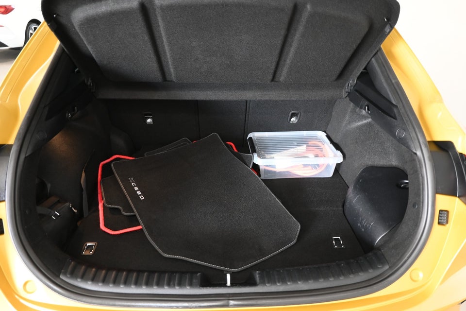 Kia XCeed 1,6 PHEV Upgrade+ DCT 5d