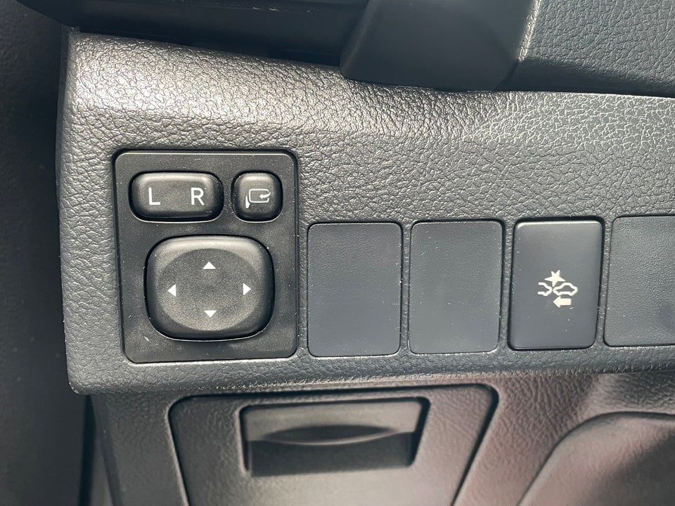 Toyota Auris 1,8 Hybrid H2 Style Touring Sports CVT 5d
