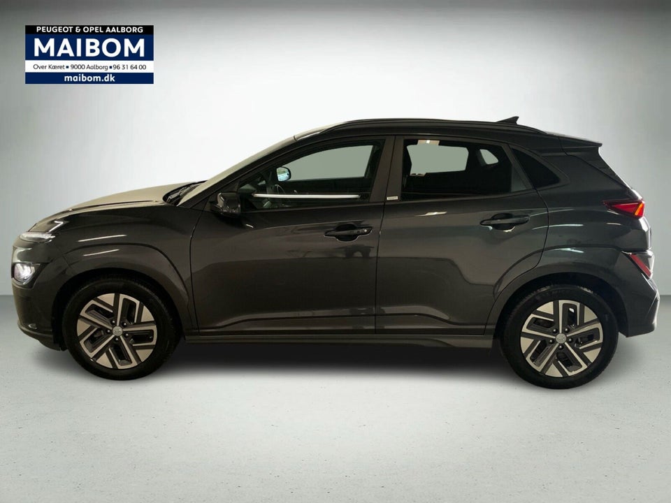 Hyundai Kona 64 EV Prime 5d