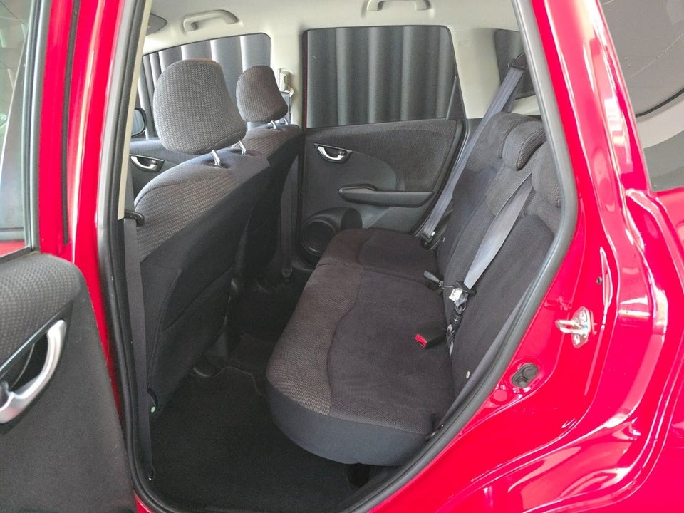 Honda Jazz 1,4 Comfort+ 5d