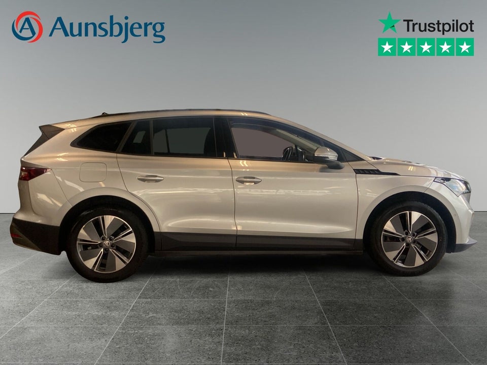 Skoda Enyaq 60 iV Selection Lodge 5d