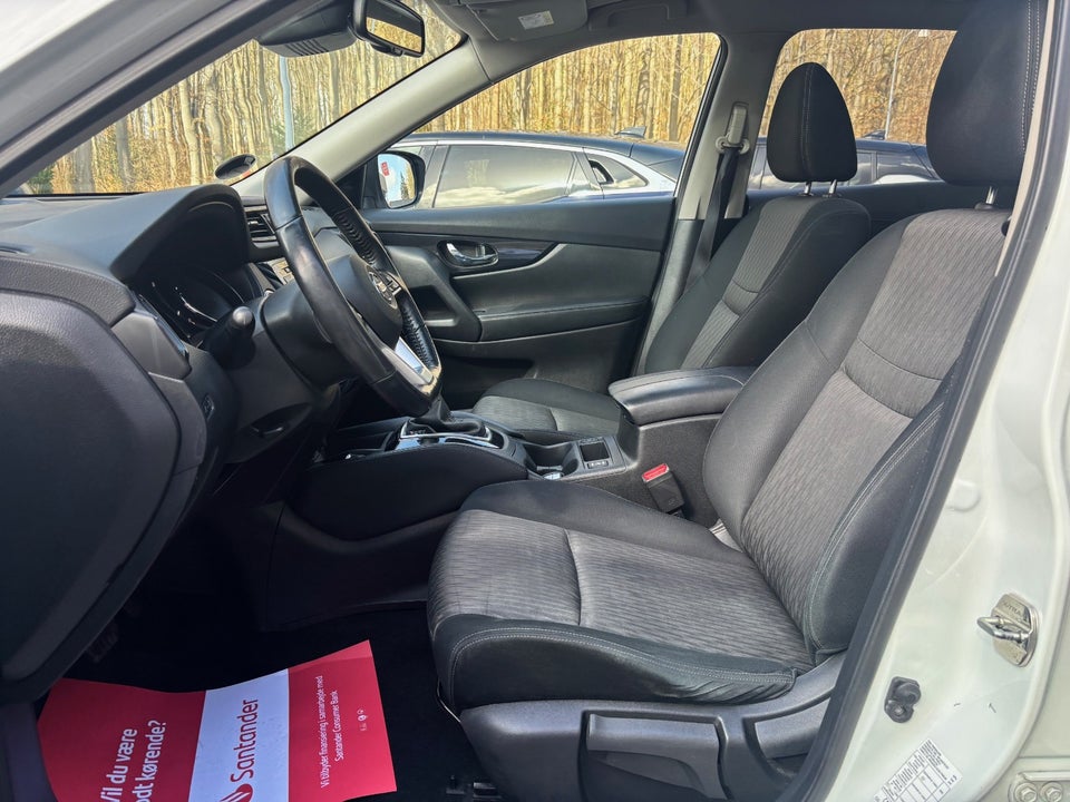 Nissan X-Trail 1,3 Dig-T 160 N-Connecta DCT 7prs 5d