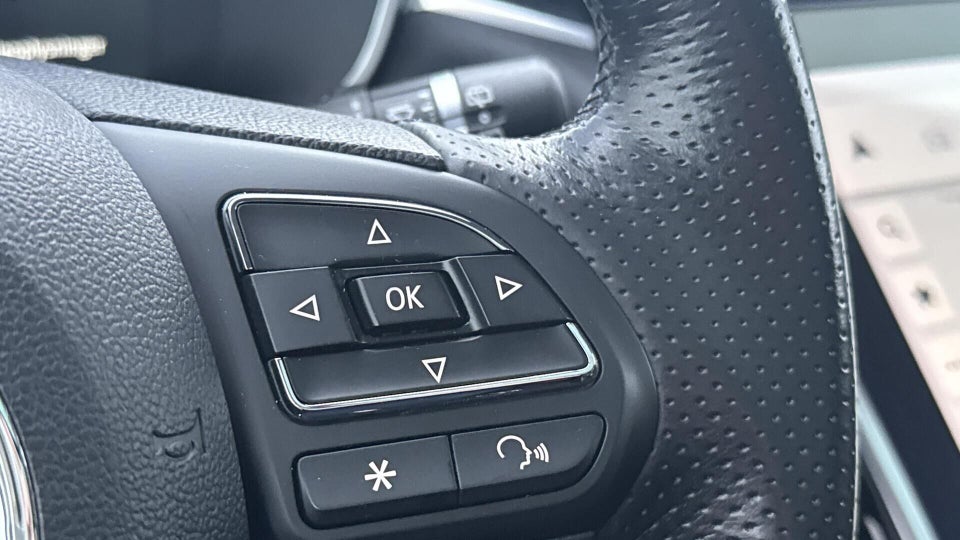 MG Marvel R Performance 5d