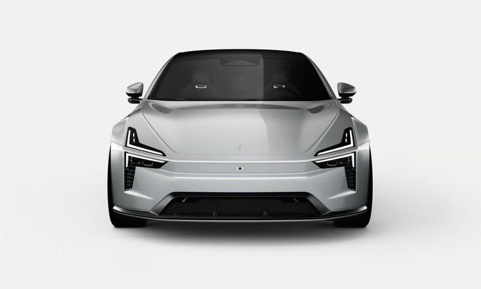 Polestar 5 Launch Edition AWD 5d