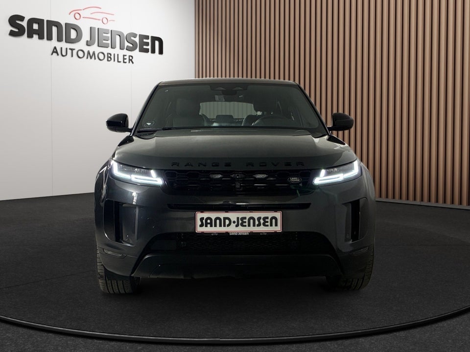 Land Rover Range Rover Evoque 1,5 P300e Bronze Collection aut. 5d