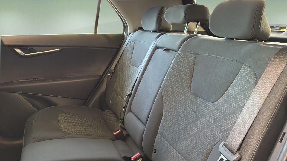 Kia Niro 64 EV 5d