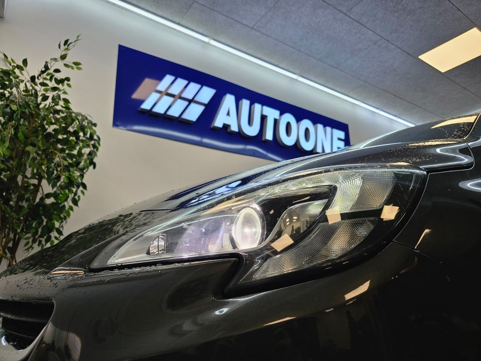 Opel Corsa 1,0 T 90 Cosmo 5d