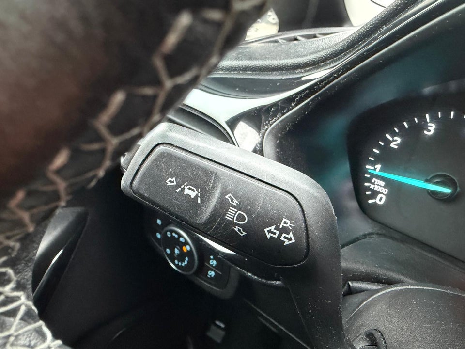 Ford Fiesta 1,0 EcoBoost Titanium 5d