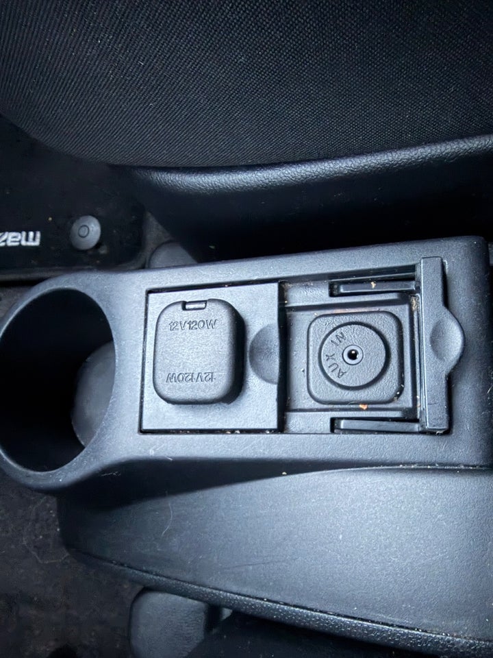 Mazda 2 1,3 Advance 5d