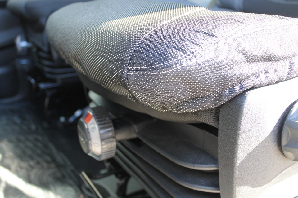 Iveco Daily 2,3 35S16 4100mm Lad AG8