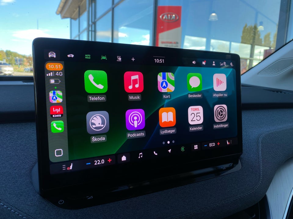 Skoda Enyaq 85 iV Premium 5d