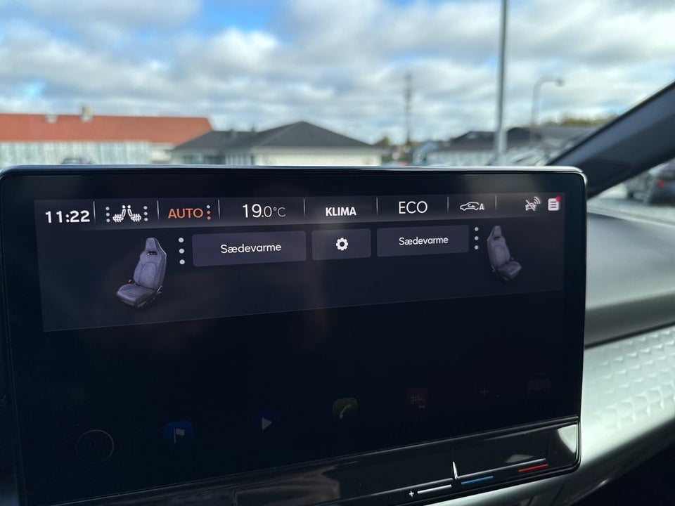 Cupra Born 58 High 5d