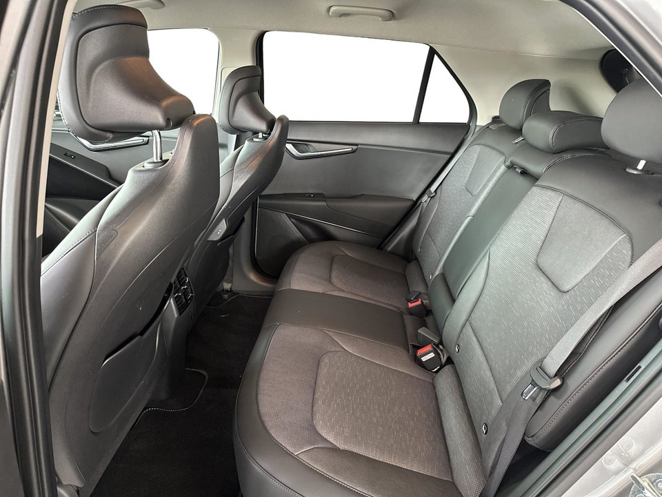 Kia Niro 64 EV Upgrade 5d