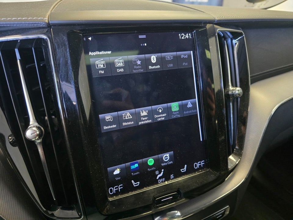 Volvo XC60 2,0 T8 390 Inscription aut. AWD 5d