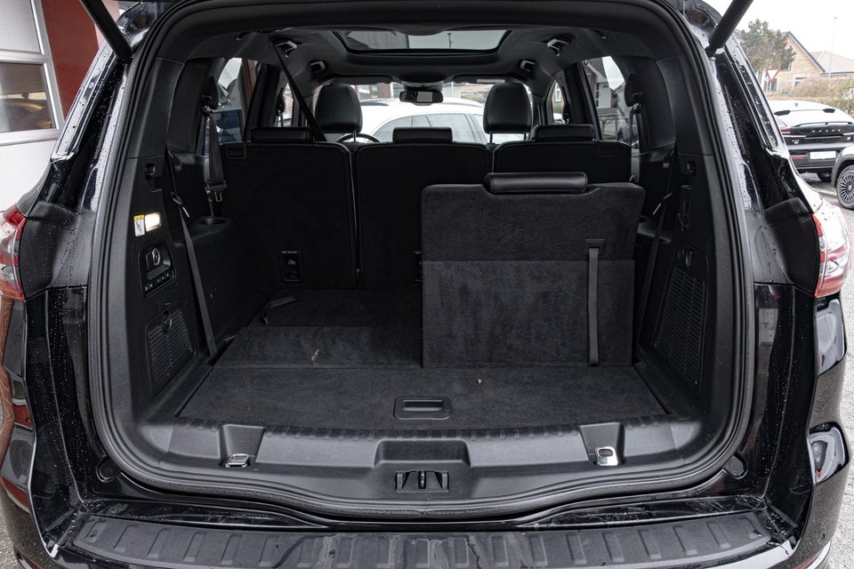 Ford S-MAX 2,0 EcoBlue ST-Line aut. 7prs 5d