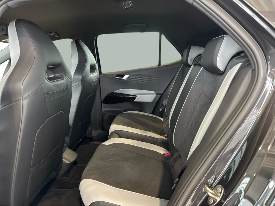 VW ID.3 77 Pro S 5d
