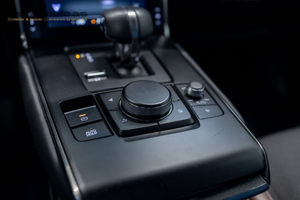 Mazda MX-30 0,8 e-SkyActiv R-EV Makoto 5d