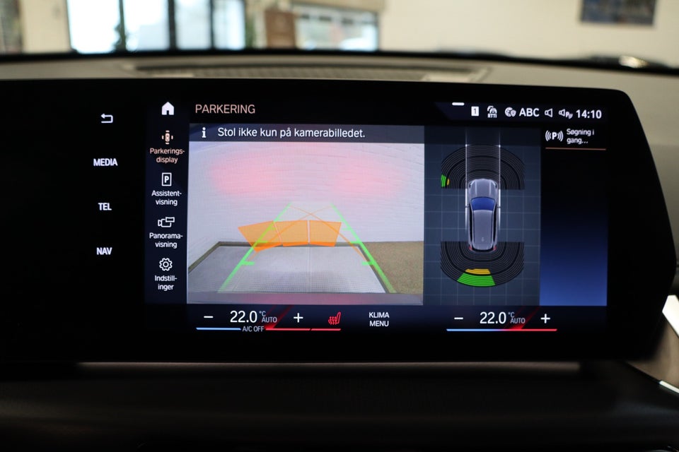 BMW iX1 xDrive30 M-Sport Premium 5d