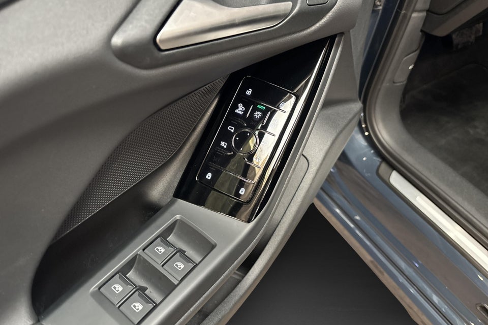 Audi A6 e-tron Progress Sportback 5d