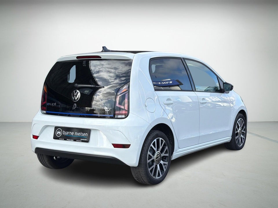 VW e-Up! Move Up! 5d
