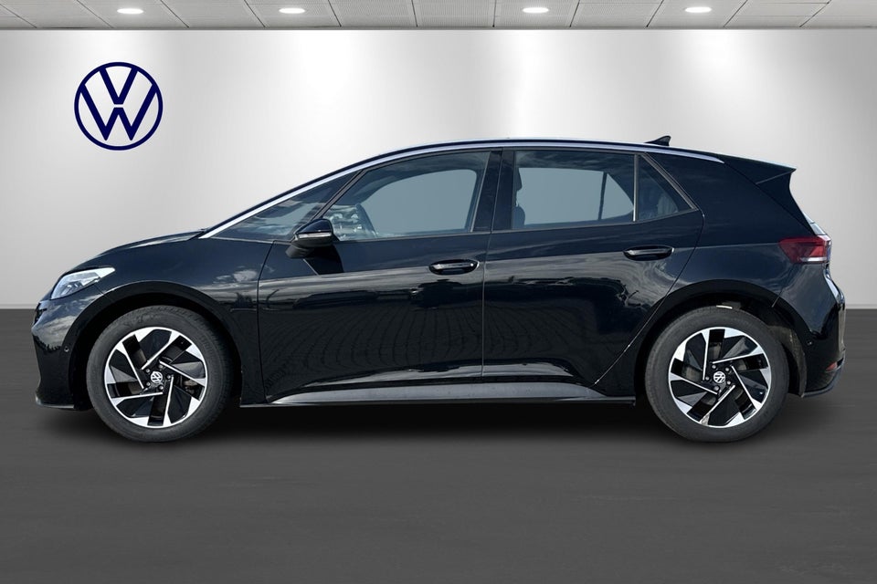 VW ID.3 58 Pro 5d