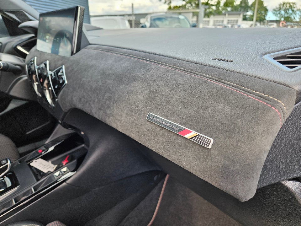 DS DS 3 CrossBack 50 E-Tense Performance Line Pack 5d